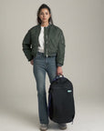 Paz 43L Duffle Backpack
