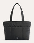 Puffy Tote Bag