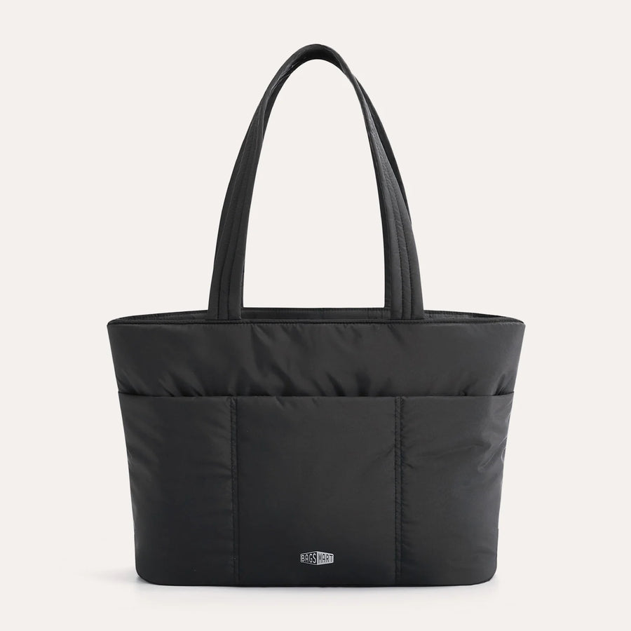 Puffy Tote Bag