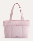 Puffy Tote Bag