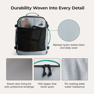 Blast Pro 40L Travel Backpack