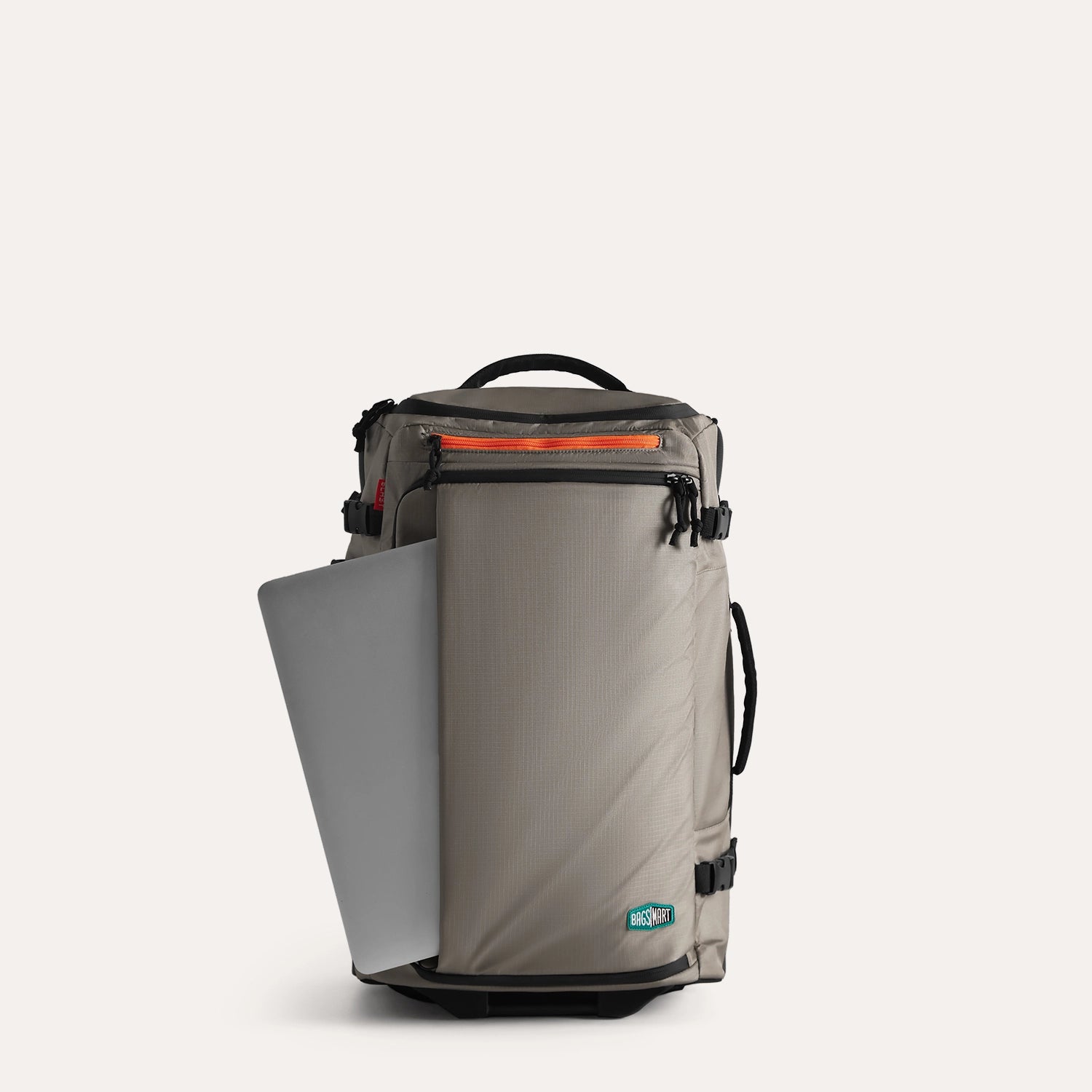 Blast 43L Roller Backpack