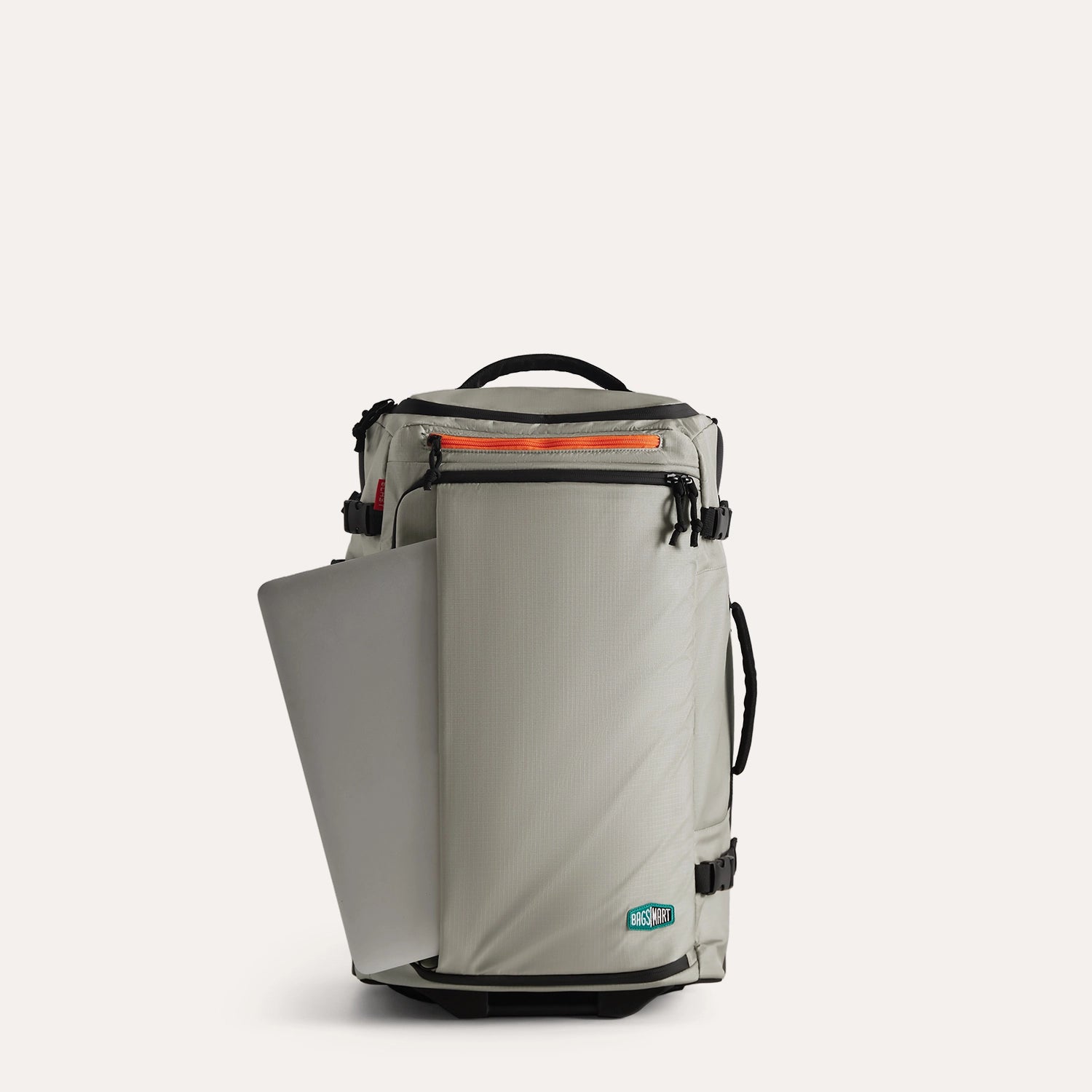 Blast 43L Roller Backpack