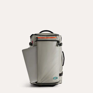 Blast 43L Roller Backpack