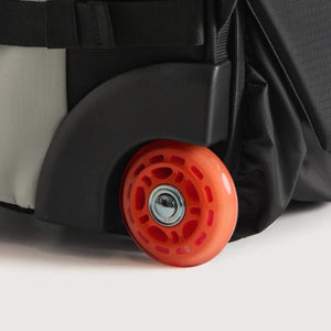 Blast 43L Roller Backpack
