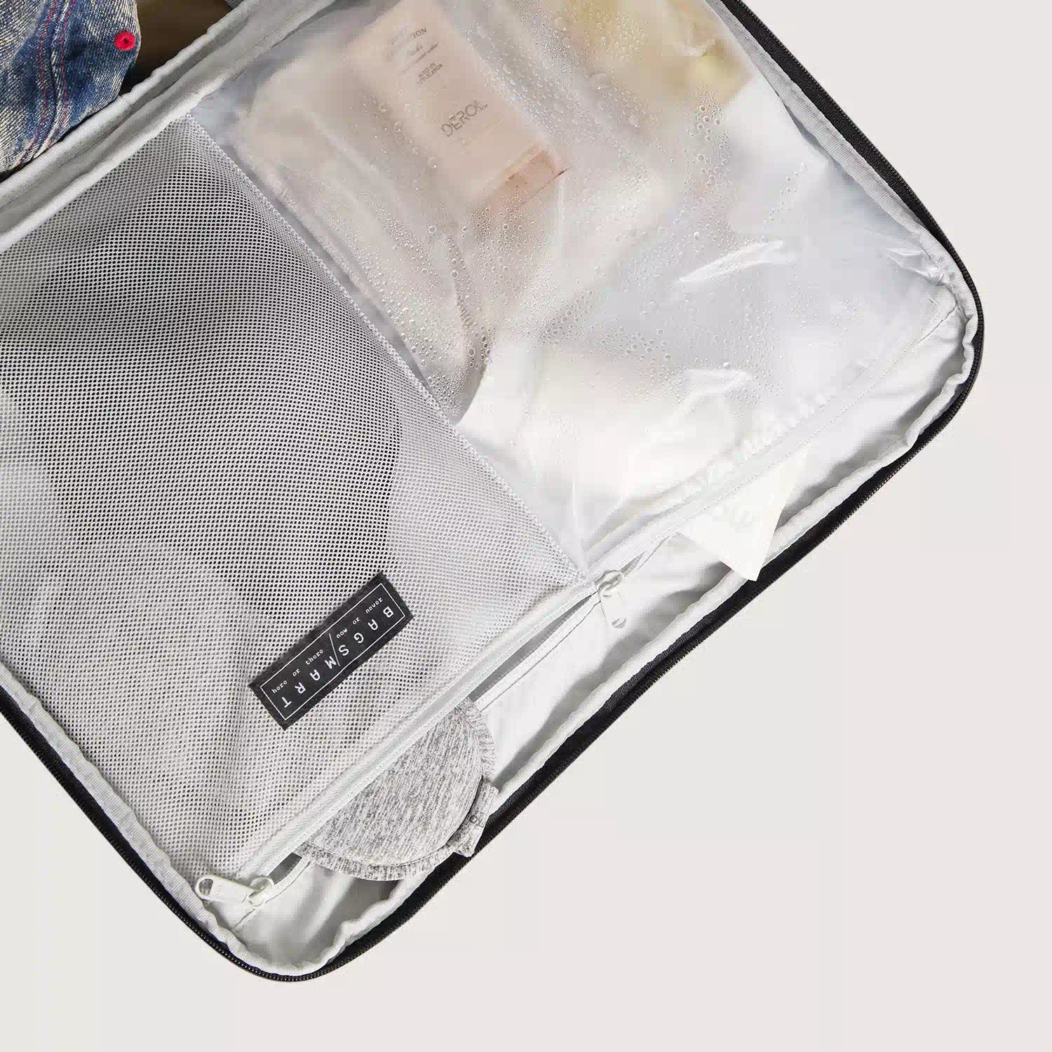 Blast Pro 40L Travel Backpack