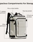 Blast Travel Backpack