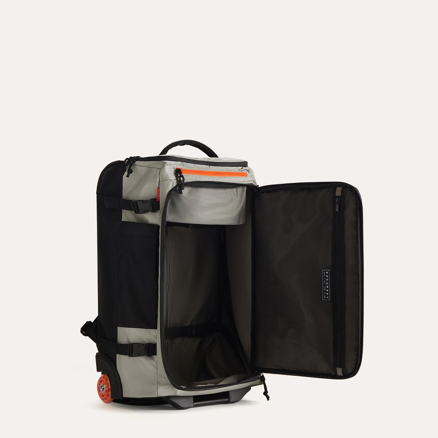 Blast 43L Roller Backpack