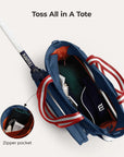 Advantage 25L Tote