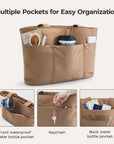 Puffy Tote Bag
