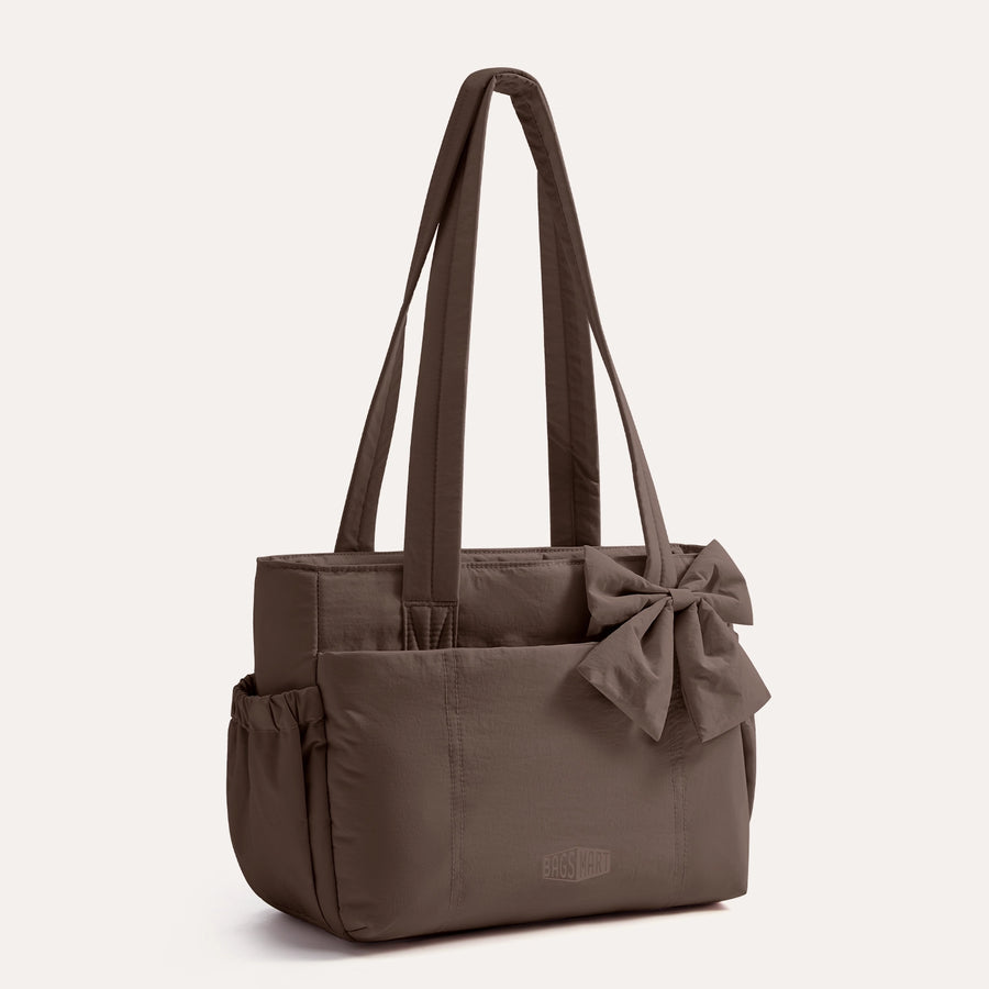 Crush 23L Laptop Tote