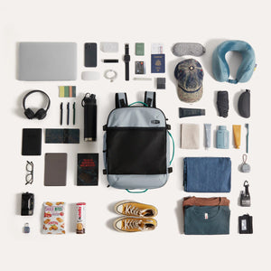 Blast Pro 40L Travel Backpack