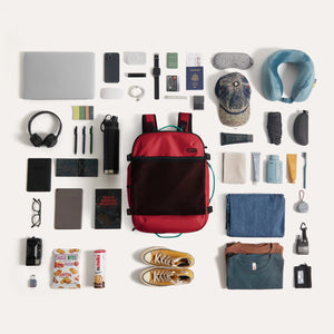 Blast Pro 40L Travel Backpack