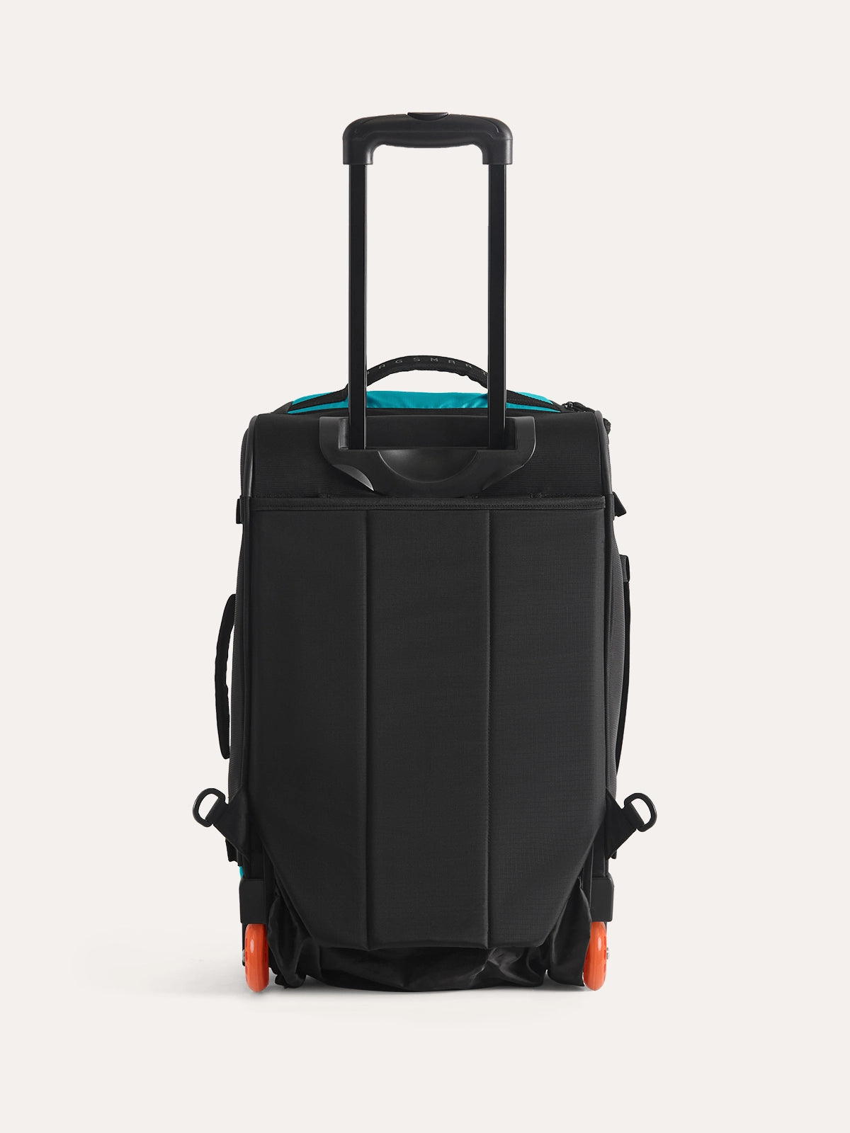 Blast 43L Roller Backpack