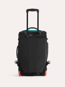 Blast 43L Roller Backpack