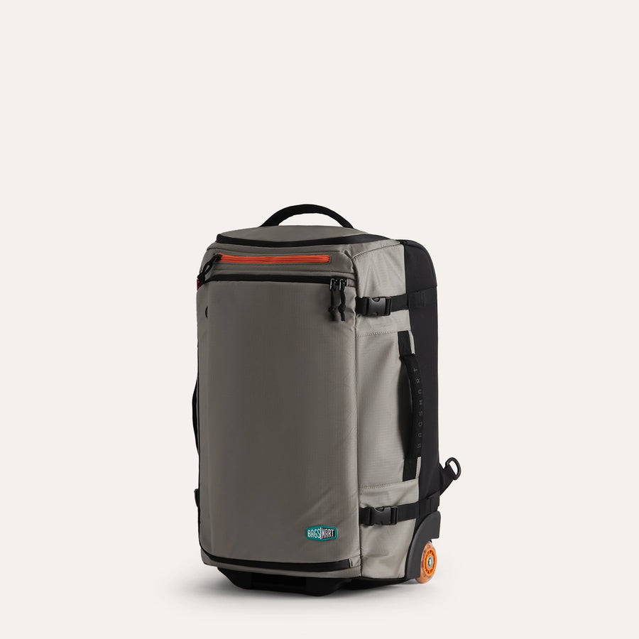 Blast 43L Roller Backpack
