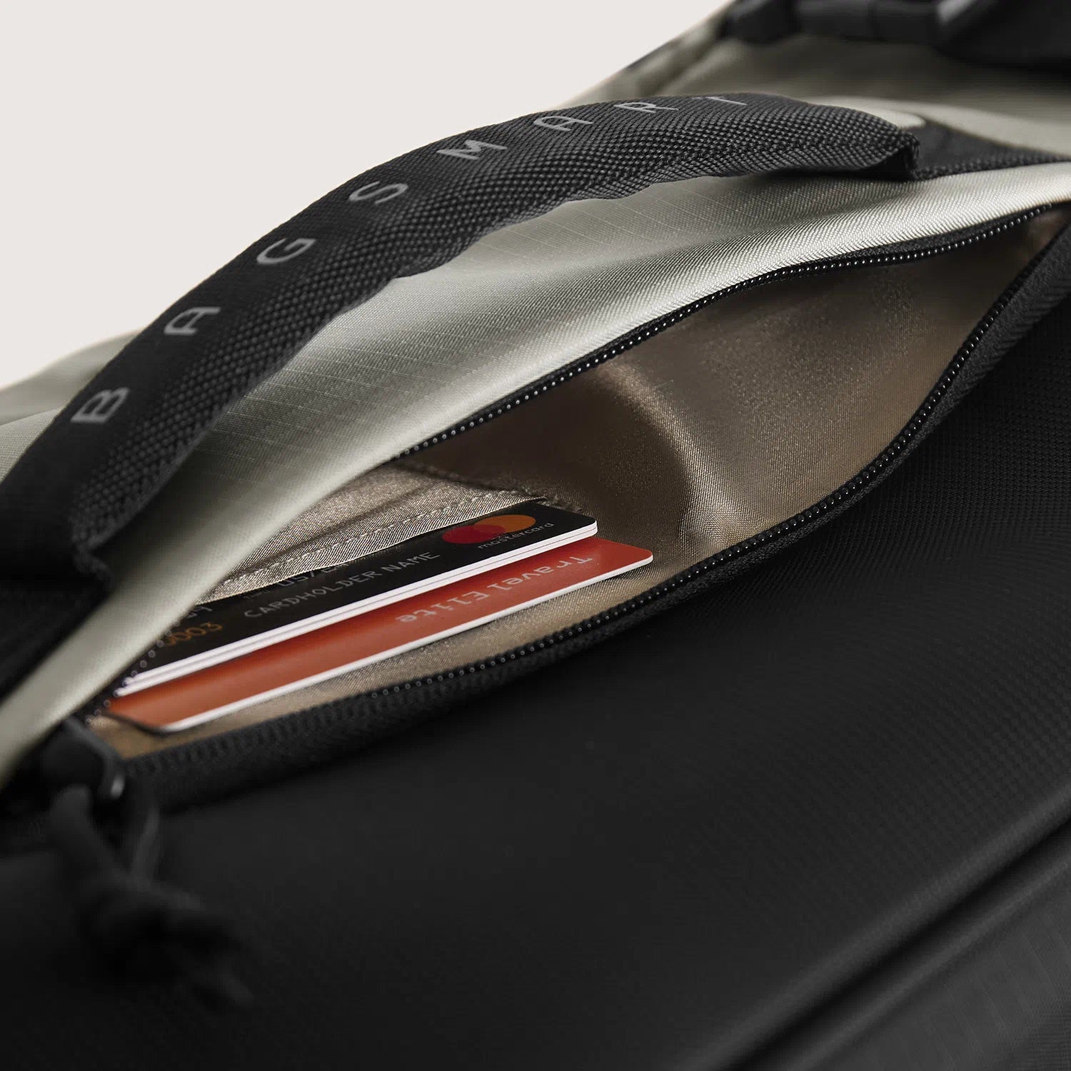 Blast 43L Roller Backpack