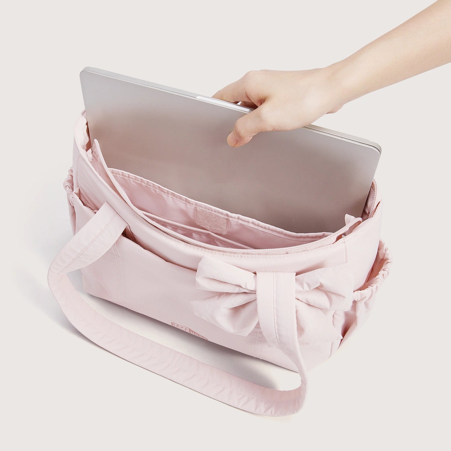 Crush 23L Laptop Tote