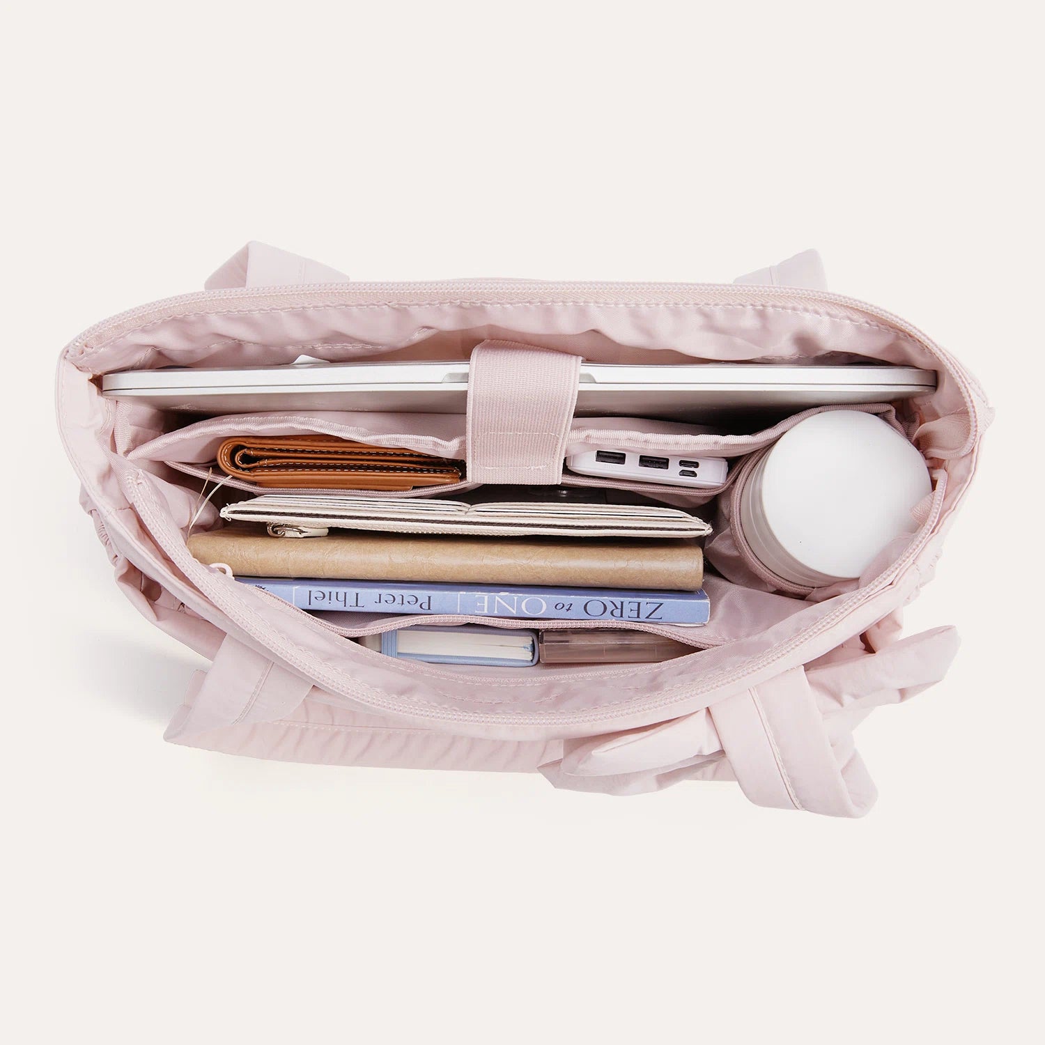 Crush 23L Laptop Tote