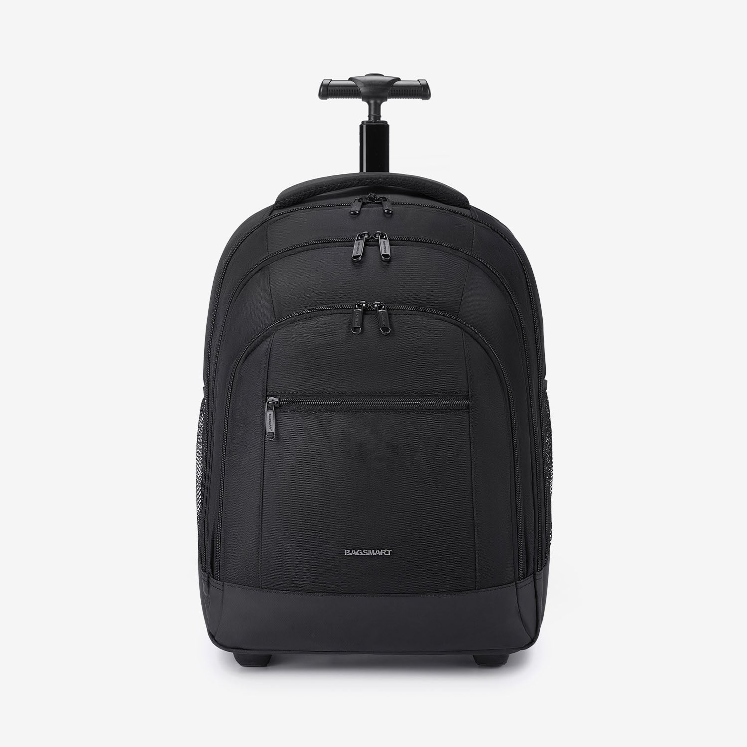 Terran Carry-on 45L Rolling Travel Backpack | Bagsmart – BAGSMART.AU