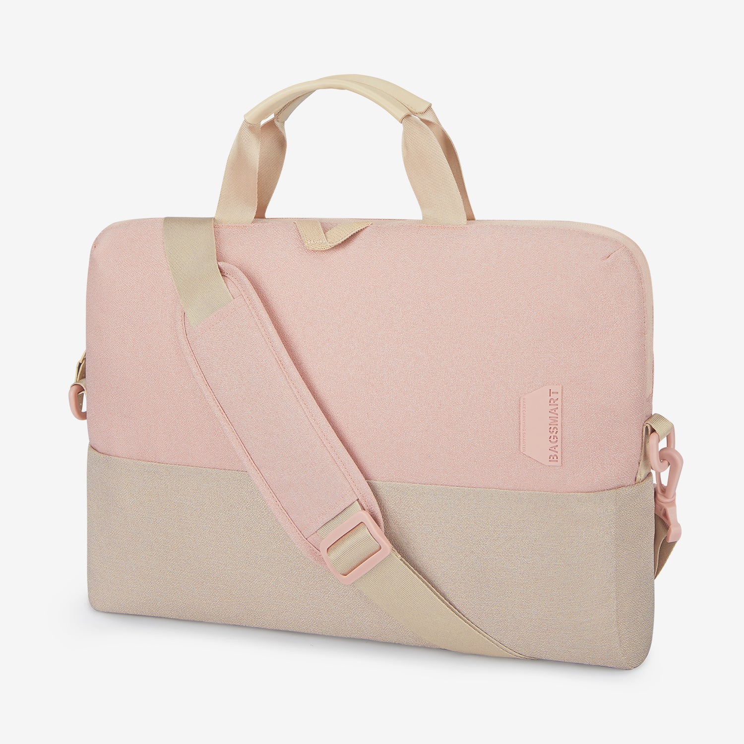 15.6 Inch Laptop Case Slim Computer Bag | Bagsmart Australia