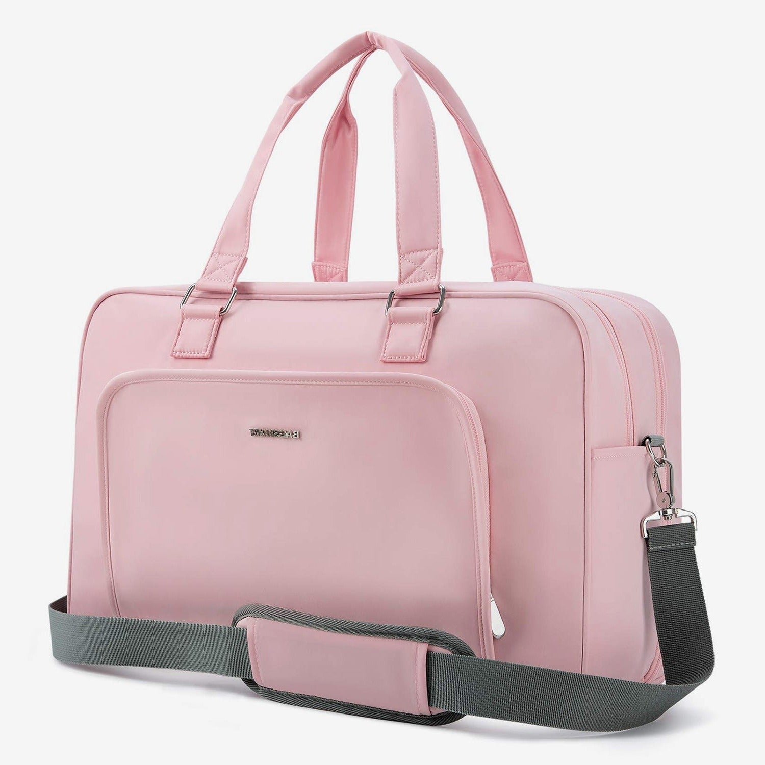 Best Travel Duffel Bag - Carry On Bag | Bagsmart Australia – BAGSMART.AU