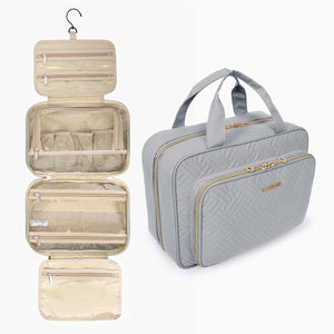 The Space Saver Pro Bonchemin Hanging Toiletry Bag