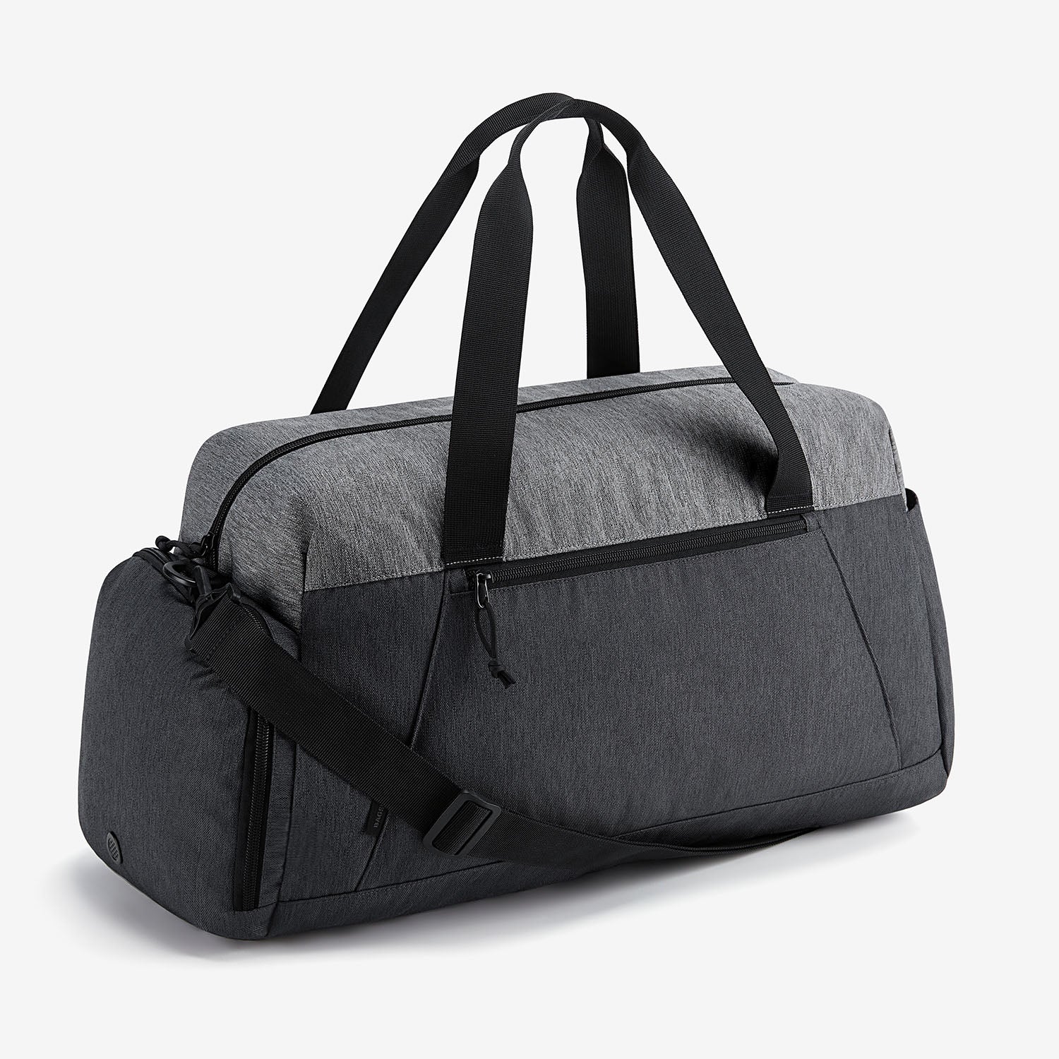 Elite Men's Foldable Gym Bag - Bagsmart Australia – BAGSMART.AU