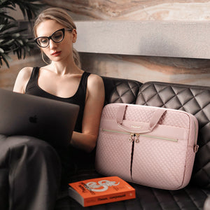 17.3 Inch Laptop Briefcase