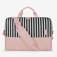 Pink Stripes