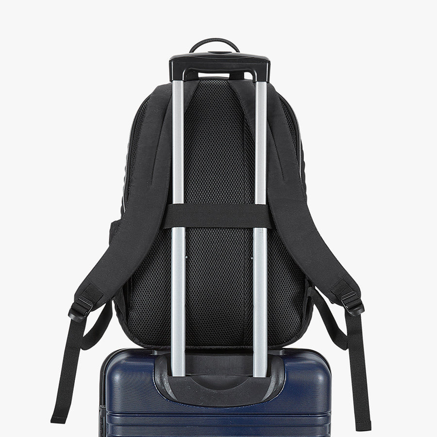 Bagsmart Australia Wanderland Designs Duffel Bag Betty Boop Large