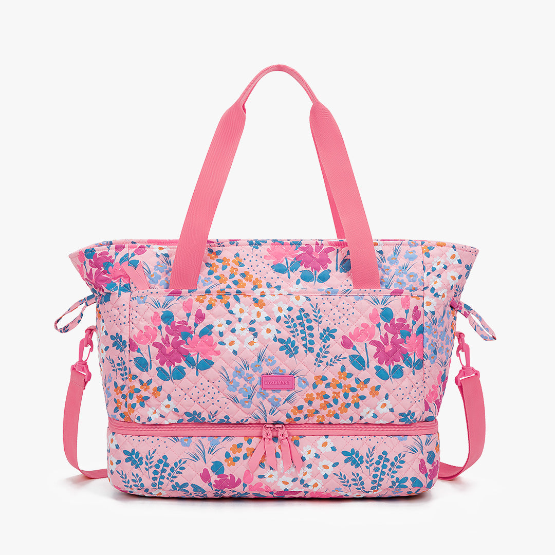 The Wanderland Travel Duffle Bagsmart Australia BAGSMART.AU