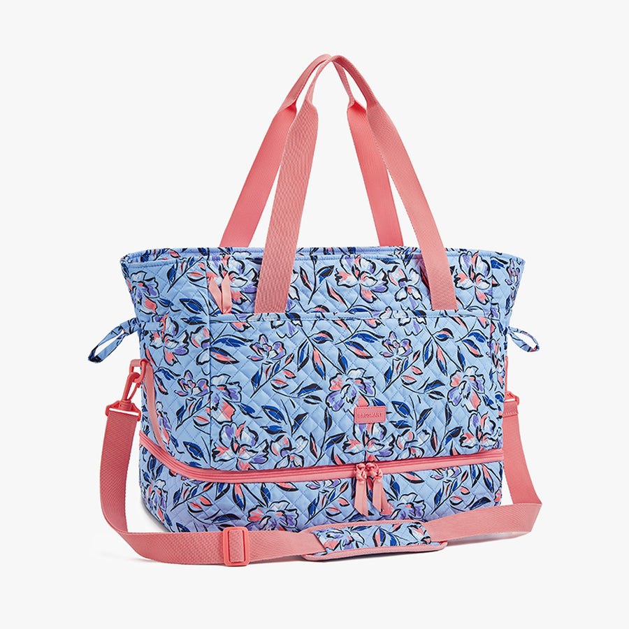 The Wanderland Travel Duffle Bagsmart Australia - Main Image