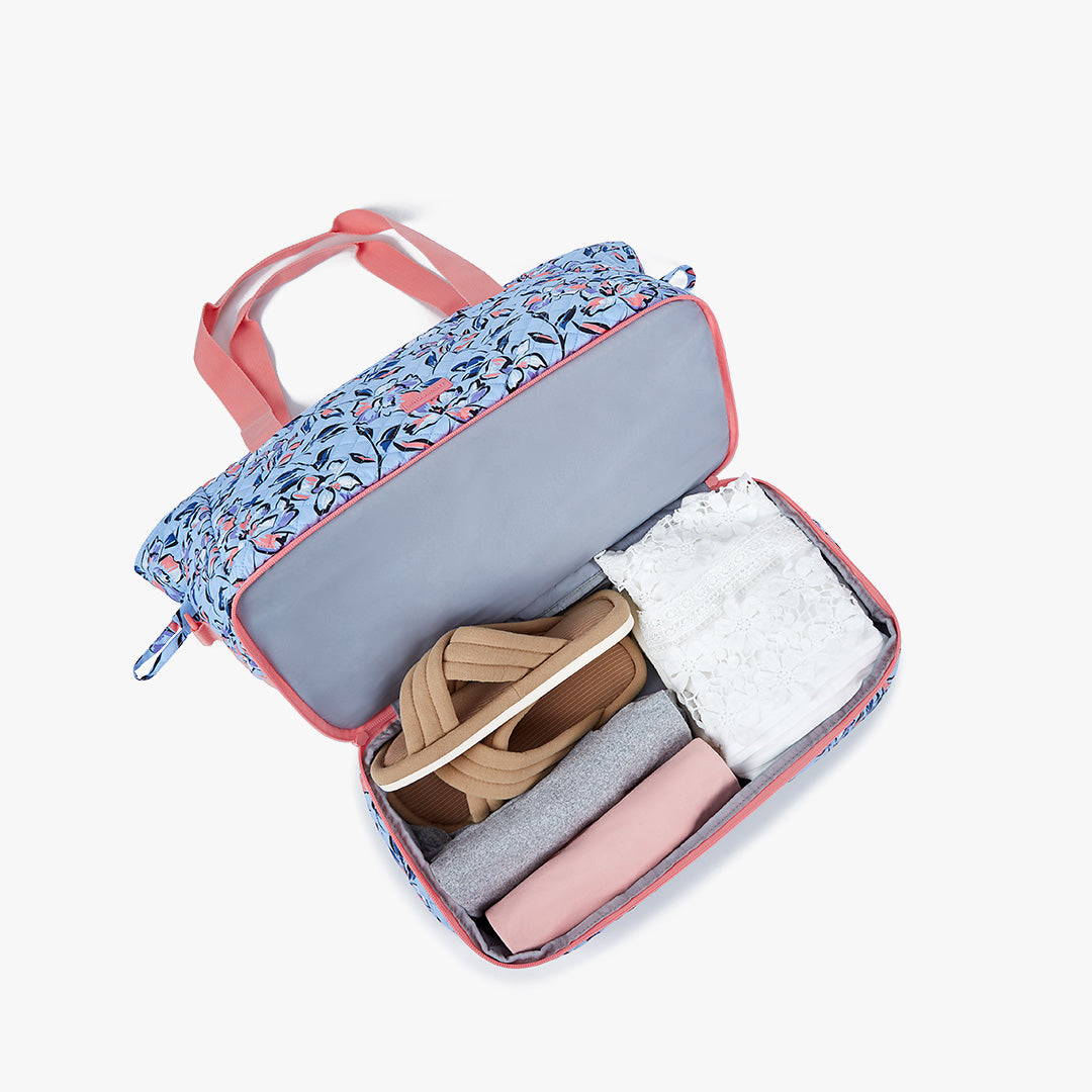 The Wanderland Travel Duffle Bagsmart Australia BAGSMART.AU