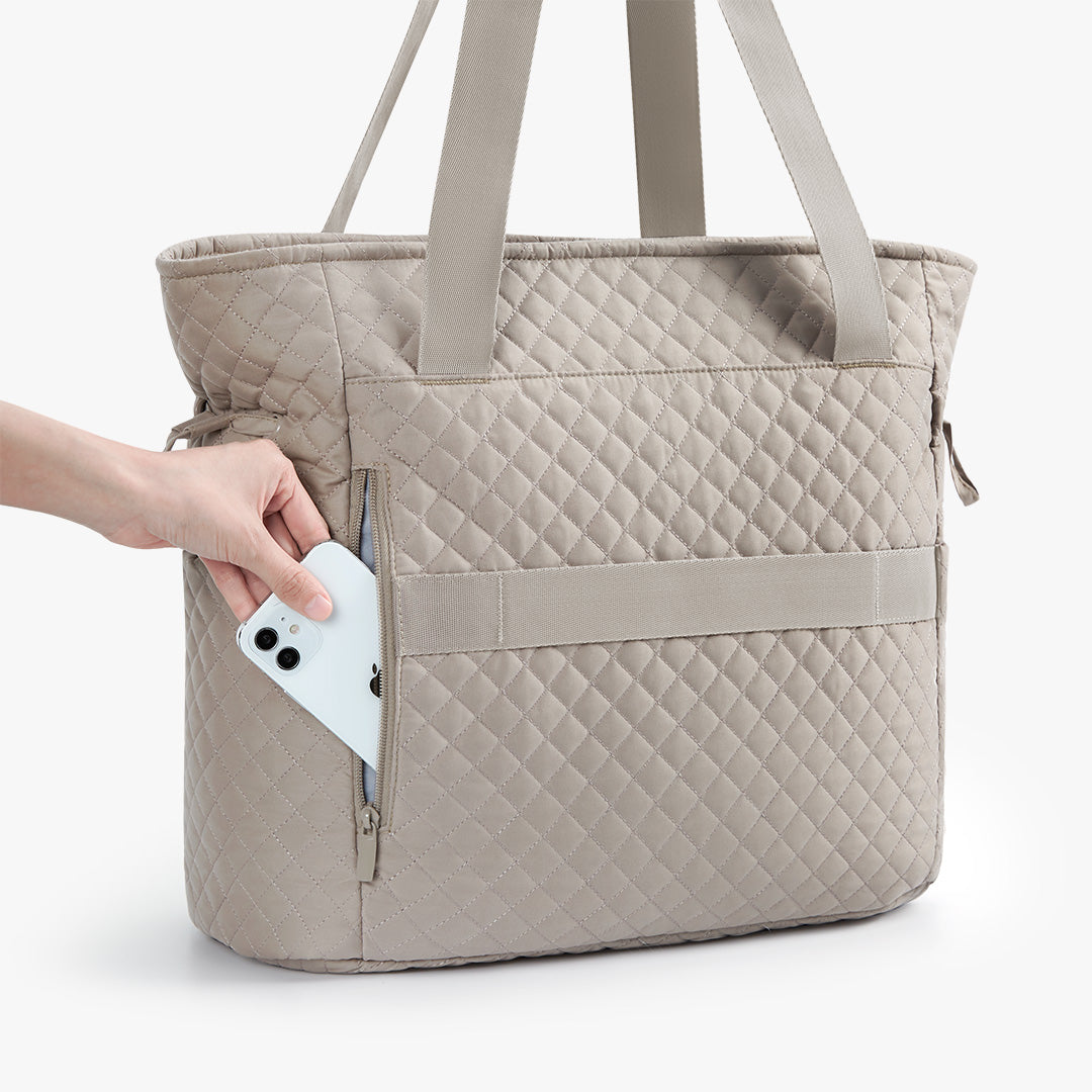 The Wanderland Travel Tote BAGSMART.AU