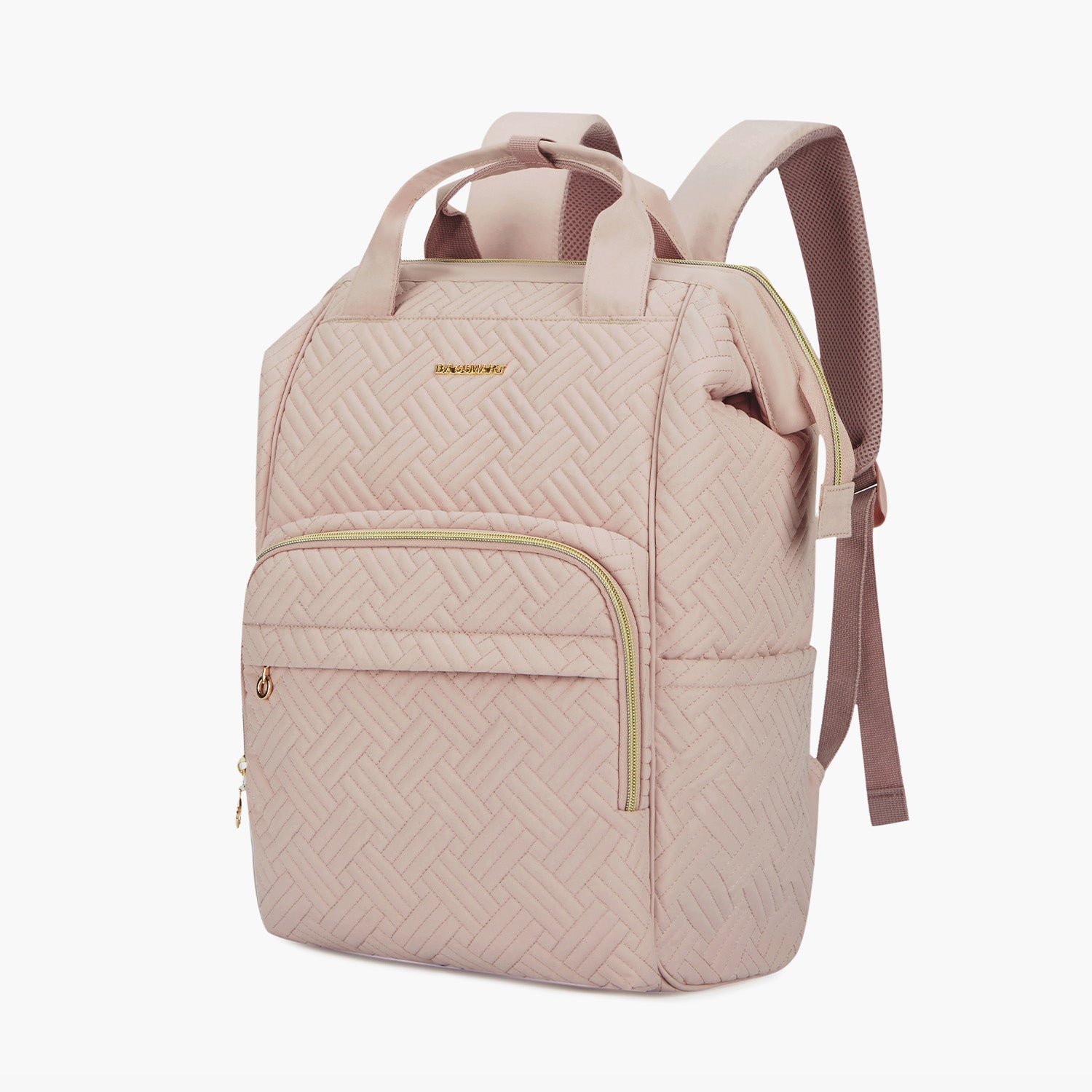 15.6 Inch Laptop Stylish Backpack for Women | Bagsmart Australia
