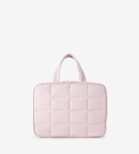 Zora Spacesaver ExploreEase Puffy Multi-Functional Toiletry Bag